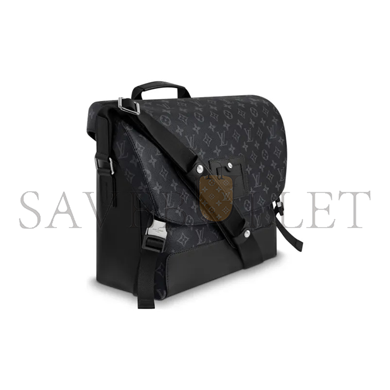 LOUIS VUITTON MESSENGER MM M40510 (38*28*10cm)